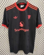 202526 Ma special version black jersey size S-4XL